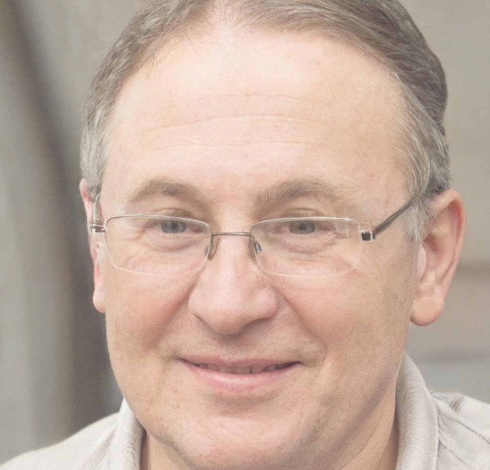 Portrait de Matthieu Delcroix, co-fondateur