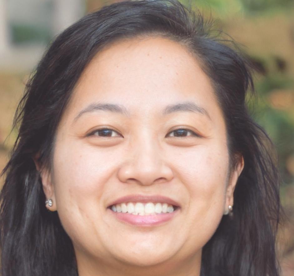 Portrait d'Axelle Breton, responsable programmes éducatifs
